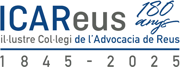 ICAR - Il·lustre Col·legi de l'Advocacia de Reus